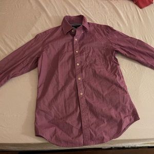 Banana republic size men’s small polo